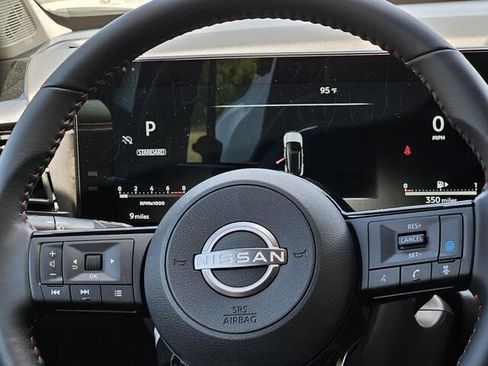 New 2025 Nissan Kicks SR w/ Illumination Package image 19