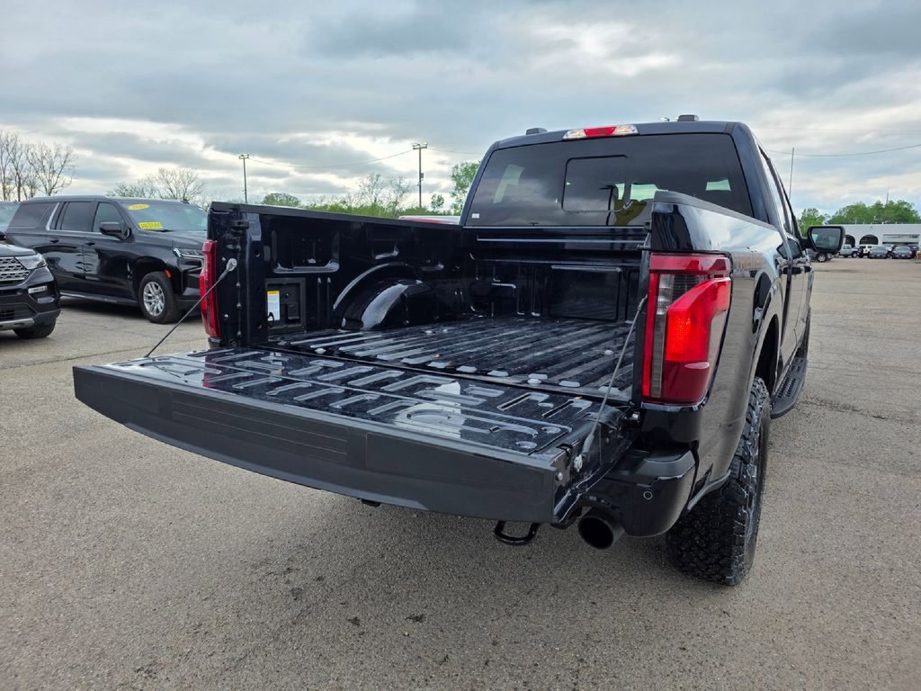 Used 2025 Ford F150 Tremor AWD/4WD image 17