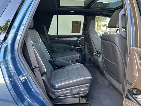 Used 2026 Cadillac Escalade Sport image 29