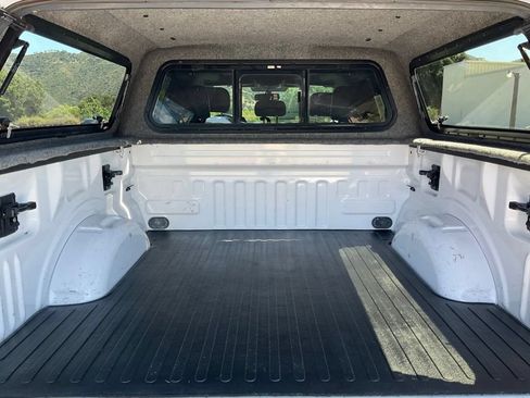 Used 2017 Ford F150 Lariat AWD/4WD image 20
