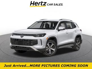 Used 2026 Volkswagen Tiguan SE AWD/4WD video 1