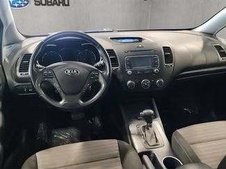 Used 2015 Kia Forte EX w/ UVO Package W/17" Alloys FWD video 2