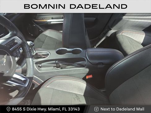 Used 2023 Ford Mustang GT Premium w/ Equipment Group 401A image 14