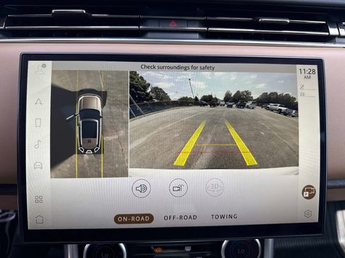 Used 2023 Land Rover Range Rover SE AWD/4WD image 27