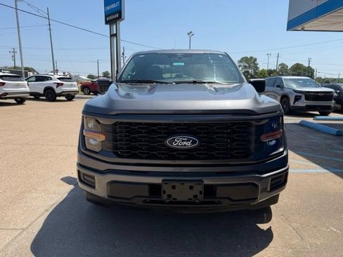 Used 2025 Ford F150 STX RWD image 2