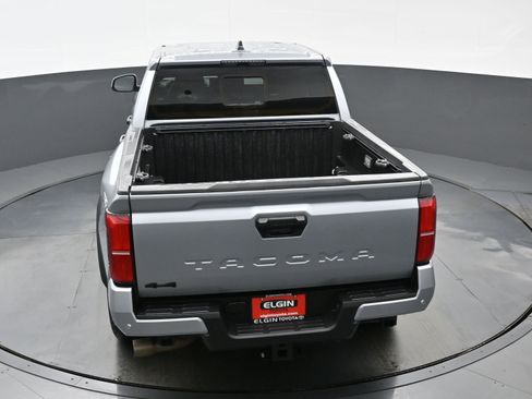 Used 2025 Toyota Tacoma TRD Off-Road w/ TRD Off Road Upgrade Package image 41