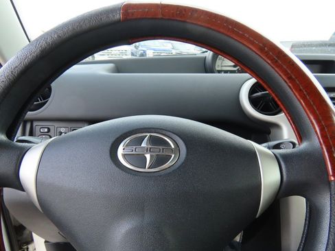 Used 2006 Scion xB image 26