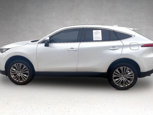 Used 2023 Toyota Venza Limited AWD/4WD image 4