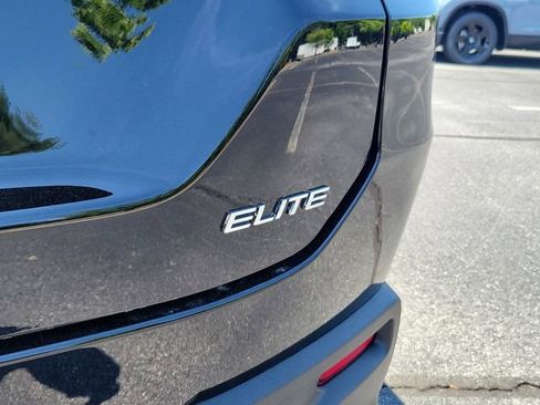 New 2026 Honda Pilot Elite image 8