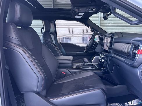 Used 2025 Ford F150 Raptor AWD/4WD image 15