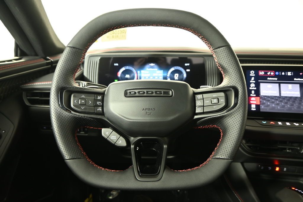New 2027 Dodge Charger R/T AWD/4WD image 31