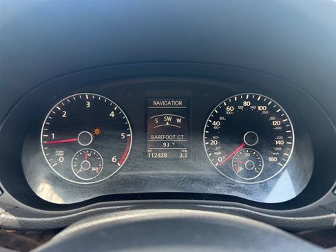 Used 2014 Volkswagen Passat TDI SEL Premium FWD image 19