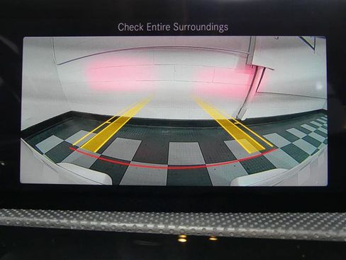 Used 2020 Mercedes-Benz CLA 250 4MATIC image 13