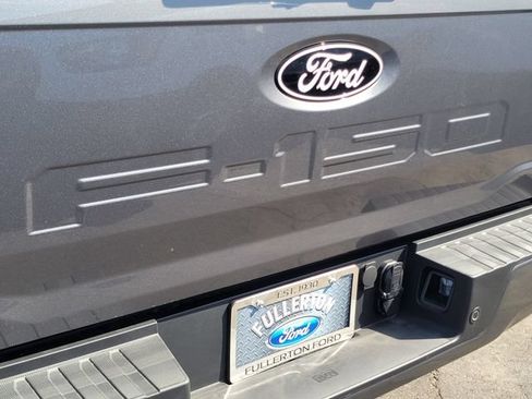 New 2026 Ford F150 XLT w/ Equipment Group 302A MID AWD/4WD image 10