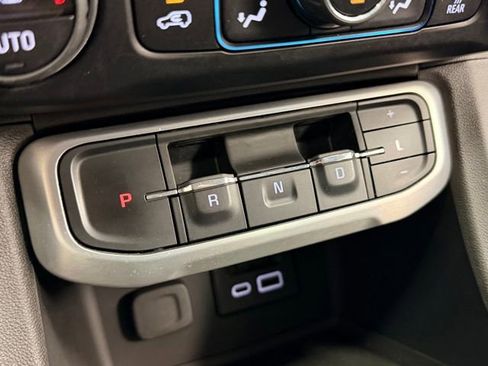 Certified 2020 GMC Acadia SLT AWD/4WD image 18