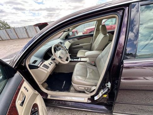 Used 2011 Toyota Avalon FWD image 20