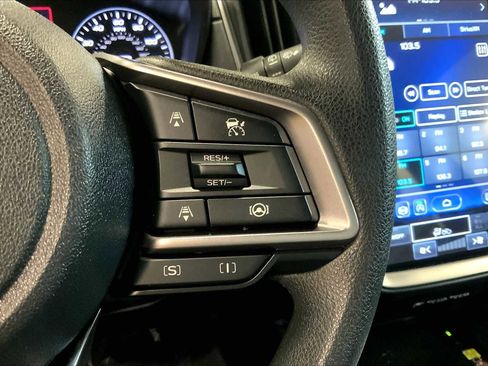 Certified 2024 Subaru Impreza 2.0i Sport image 25