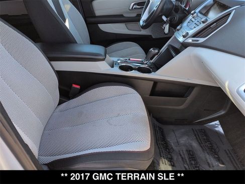 Used 2017 GMC Terrain SLE w/ Convenience Package image 29