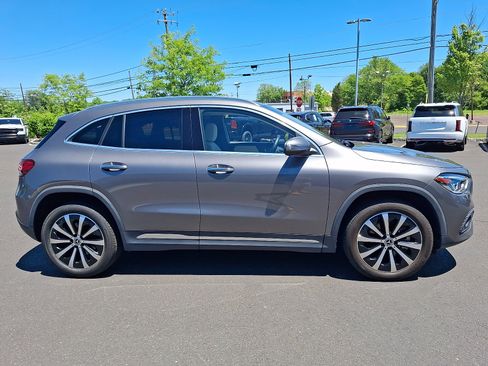 Certified 2023 Mercedes-Benz GLA 250 4MATIC image 7