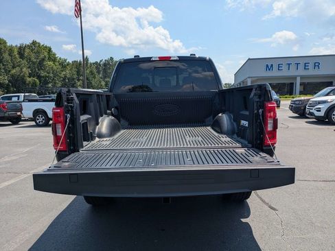 Used 2023 Ford F150 XLT w/ Equipment Group 302A High AWD/4WD image 13
