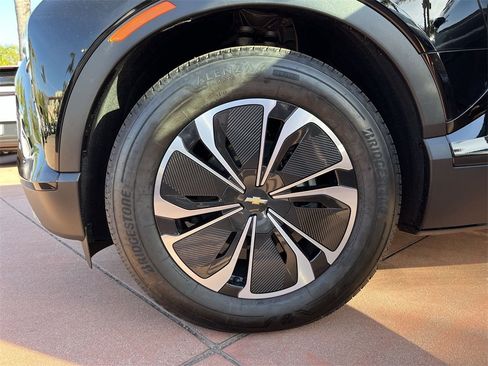 New 2026 Chevrolet Blazer EV LT image 31