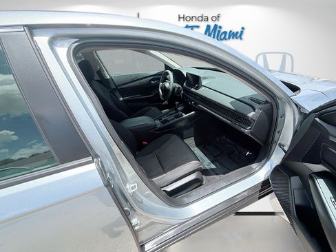 Used 2024 Honda Accord LX image 30