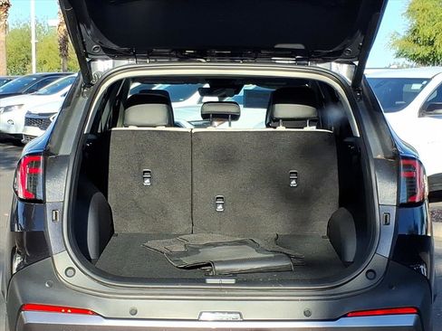 Used 2026 Kia Sportage EX image 10