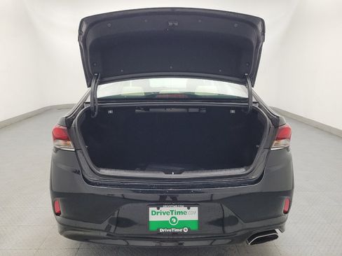 Used 2018 Hyundai Sonata SE FWD image 29