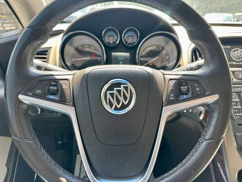 Used 2016 Buick Verano FWD image 22