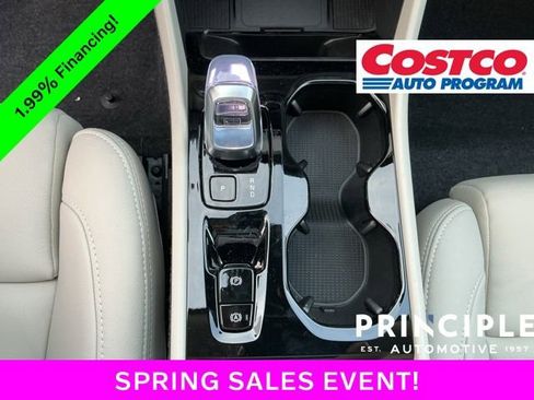 New 2026 Volvo XC40 B5 Ultra w/ Climate Package AWD/4WD image 20