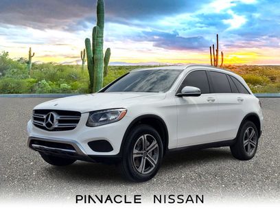 Used 2019 Mercedes-Benz GLC 300