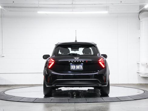 Used 2026 MINI Cooper S FWD image 5