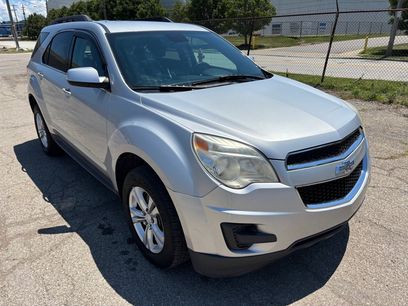 Used 2014 Chevrolet Equinox LT w/ Driver Convenience Package