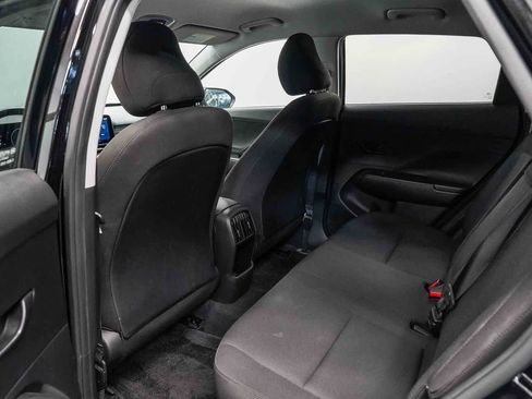 Used 2024 Hyundai Kona SEL w/ Convenience Package AWD/4WD image 18
