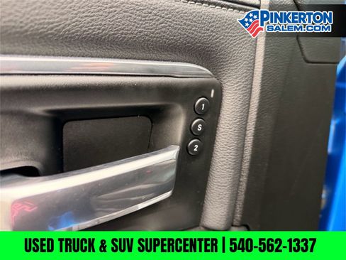 Used 2021 RAM 3500 Laramie w/ Safety Group B image 20