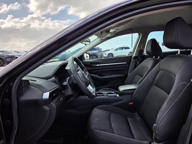 Used 2021 Nissan Altima 2.5 SV FWD image 10