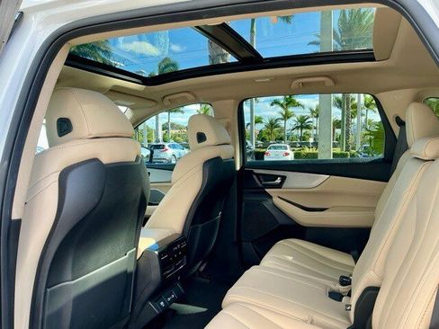 Certified 2023 Acura MDX SH-AWD image 10