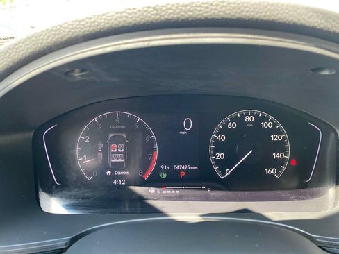 Used 2022 Honda Civic LX image 16