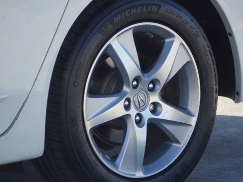 Used 2011 Acura TSX Sedan image 18