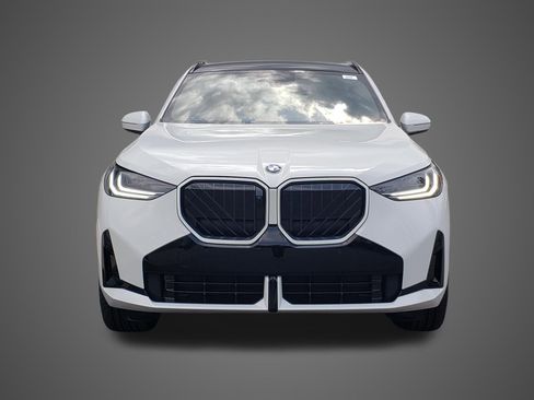 New 2026 BMW X3 xDrive30 AWD/4WD image 2