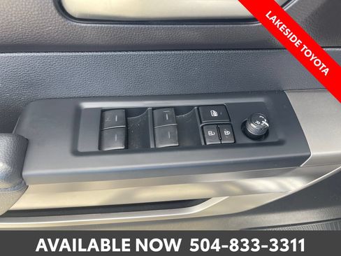 Used 2023 Toyota Tundra SR5 AWD/4WD image 23