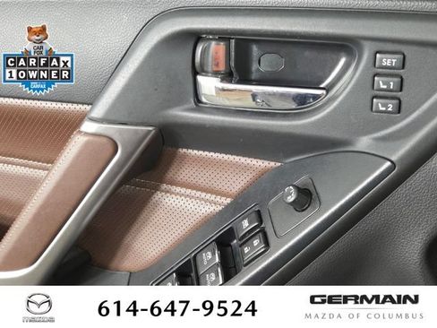 Used 2018 Subaru Forester 2.0XT Touring AWD/4WD image 27