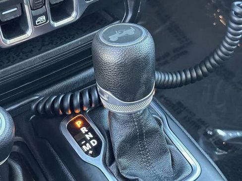 Used 2020 Jeep Wrangler Unlimited Sport S image 33