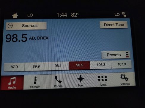 Used 2017 Ford Edge Titanium w/ Equipment Group 301A FWD image 25