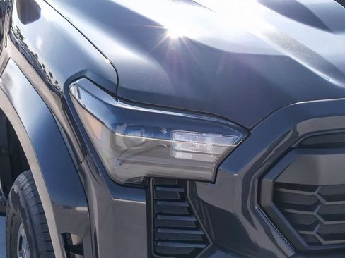 New 2026 Toyota Tacoma TRD Sport image 5