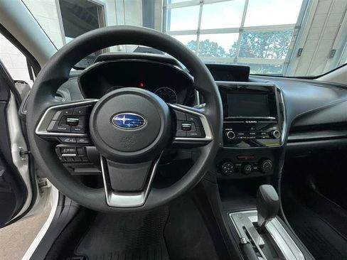 Used 2018 Subaru Impreza 2.0i AWD/4WD image 14