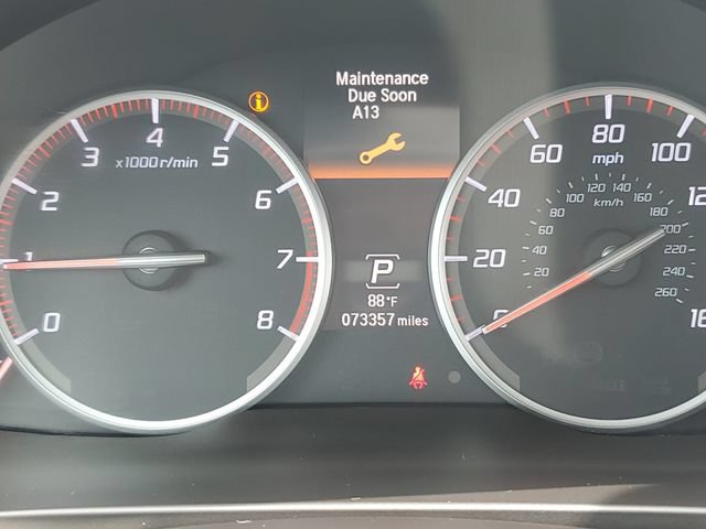 Used 2022 Acura ILX w/ Technology Plus & A-SPEC FWD image 25