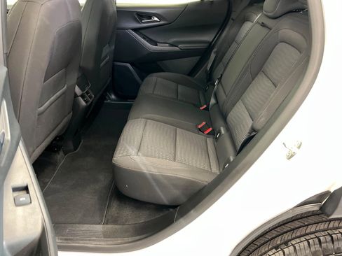 Used 2025 Chevrolet Equinox LT image 22