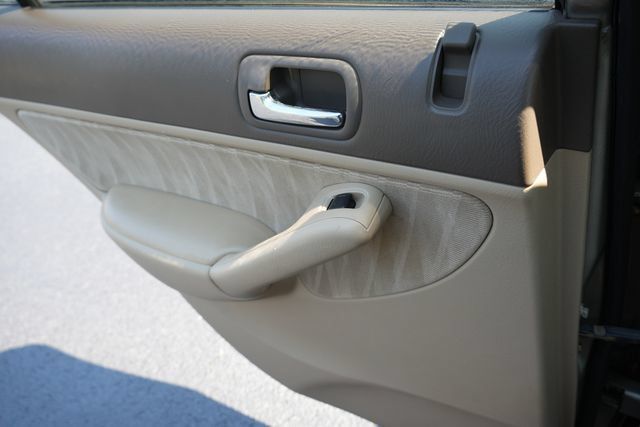 Used 2005 Honda Civic EX image 19