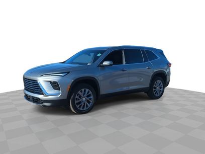 Used 2025 Buick Enclave Preferred
